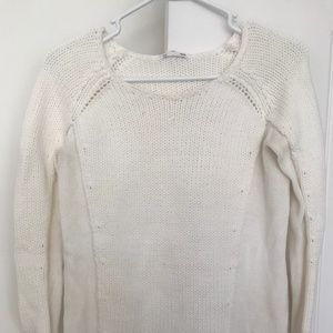 Club Monaco sweater
